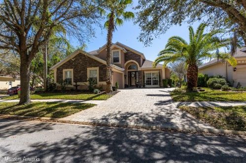 44 Eastlake Dr, Palm Coast, FL 32137-1520