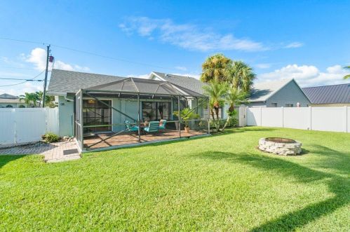 6085 Robinson St, Jupiter FL  33458-6632 exterior