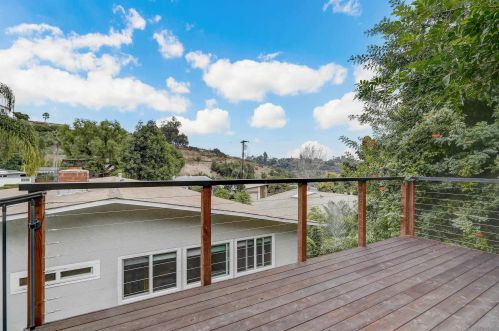 5038 Chaparral Way, San Diego CA 92115-2239 exterior