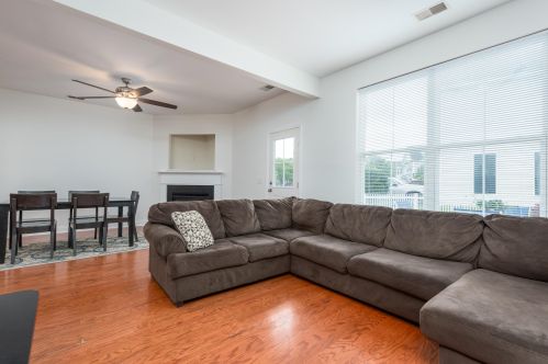 198 Recess Dr, Ladson SC  29456-5272 exterior