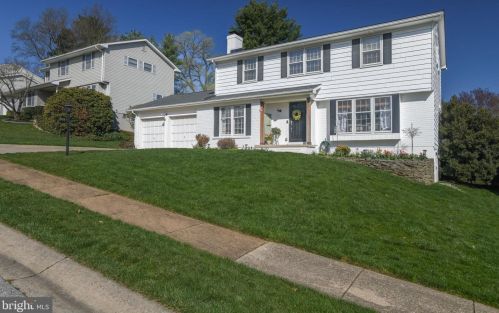 3118 Albemarle Rd, Wilmington, DE 19808-2716