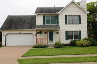 3471 43rd Avenue Ct, Panarama Park, IA 52722-7212