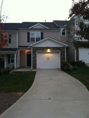 4717 Altha St, Raleigh NC  27606-1770 exterior