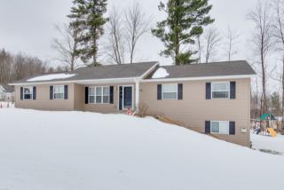 6603 Morgan Creek Dr, Wausau, WI 54401-9456