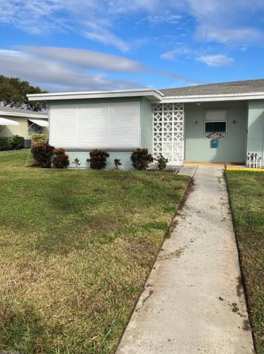 207 High Point Ter, Delray Beach, FL 33445-4040