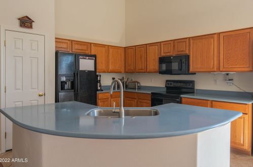 3948 Seton Ave, Gilbert AZ 85297-9366 exterior