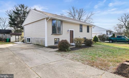 254 Gunning Bedford Dr, Dover, DE 19904-5418