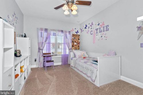 110 Lucky Estates Dr, Harrington DE  19952-2493 exterior