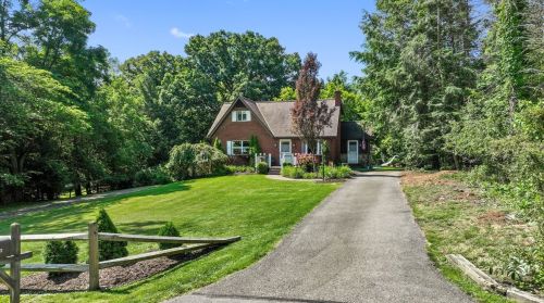 3632 Northfield Dr, Gibsonia, PA 15044-9116