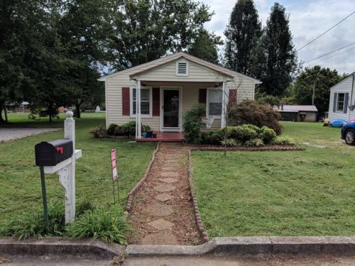 110 Ash St, Mc Minnville, TN 37110-3102