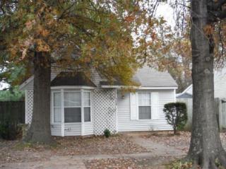 118 Cottonwood Cv, Marion, AR 72364-2052