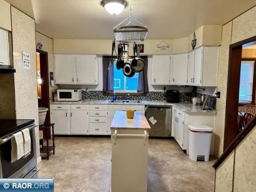 119 Michigan Ave, Mckinley, MN 55741-5168