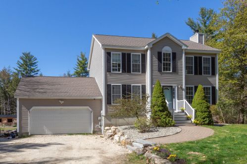 13 Old Candia Rd, Deerfield, NH 03037-1717