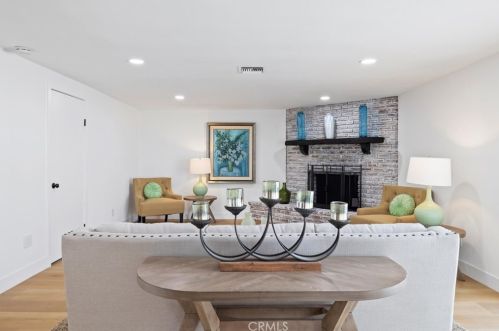 17833 Balfern Ave, Bellflower CA  90706-7154 exterior