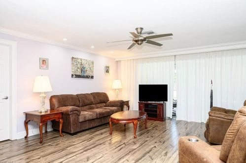 320 Hazelcrest St, Marco Island FL  34145-5230 exterior