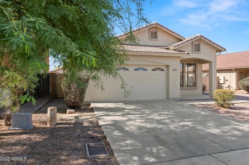8325 Mohave St, Tolleson, AZ 85353-8959