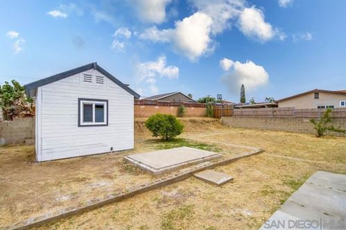 303 Kenton Ave, National City CA  91950-2148 exterior