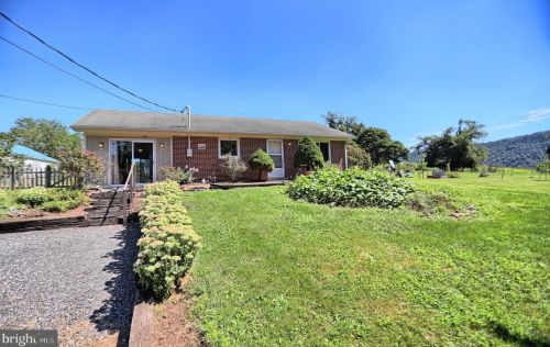 20 Riverview Rd, Mount Patrick, PA 17045-9105