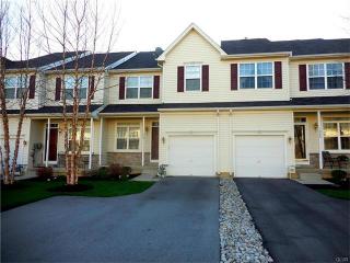 1084 King Way, Breinigsville PA  18031-1481 exterior