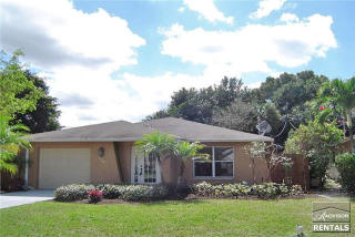 520 103rd Ave, Naples FL  34108-3217 exterior