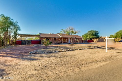 22115 Watkins St, Buckeye, AZ 85326-3955