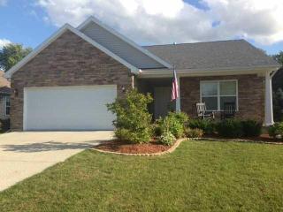 608 Tall Pines Dr, Toledo OH  43615-8329 exterior