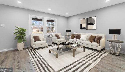 238 Tiffany Ln, Willingboro NJ  08046-3856 exterior