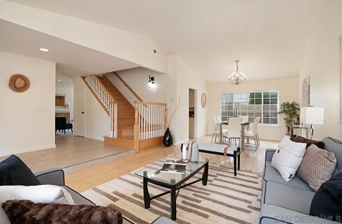 9858 Via Caceres, San Diego CA  92129-2717 exterior