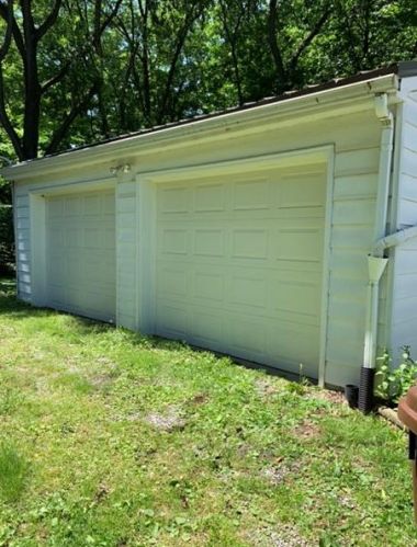 22 Wood St, Greenville PA  16125-2309 exterior