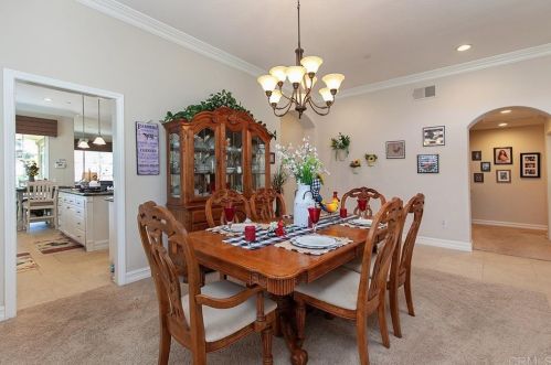 2999 Camino De Las Piedras, El Cajon CA  92019-2853 exterior