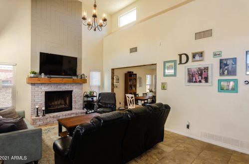 3510 Snead Dr, Sierra Vista, AZ 85650-5285