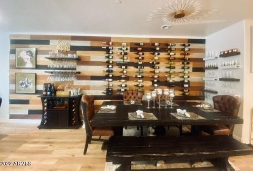 3953 Positano Pl, Sedona AZ  86336 exterior