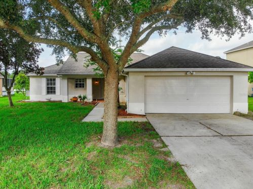325 Covent Gardens Pl, Deltona, FL 32725-8853