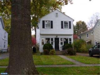 68 Model Ave, Hopewell Township, NJ 08525-1712