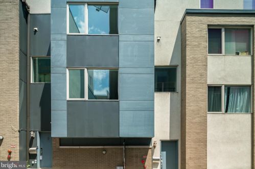 933 Front St, Philadelphia PA  19123-1744 exterior