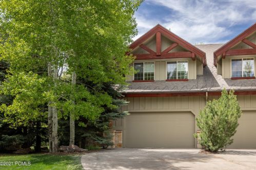 1366 Meadow Loop Rd, Park City, UT 84098-7561