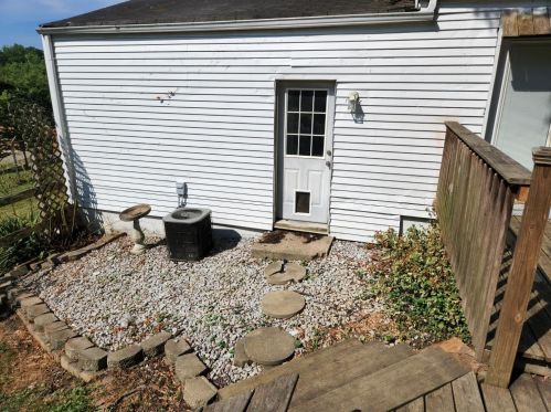 153 Forest Ave, Stonelick OH  45103-2852 exterior