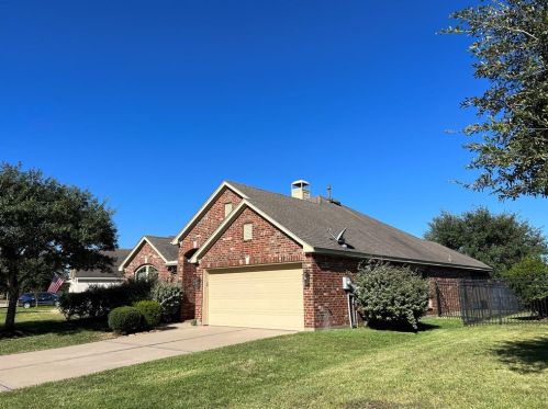 25419 Lockspur Dr, Richmond, TX 77406-4338
