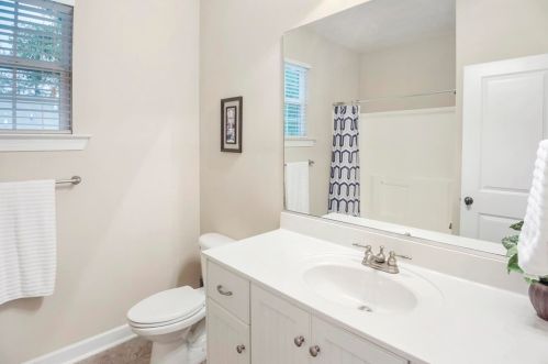 3029 Tarleton Ct, North Augusta SC  29842-8657 exterior