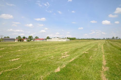 4369 Oakland Rd, Mount Olive OH  45106-8619 exterior