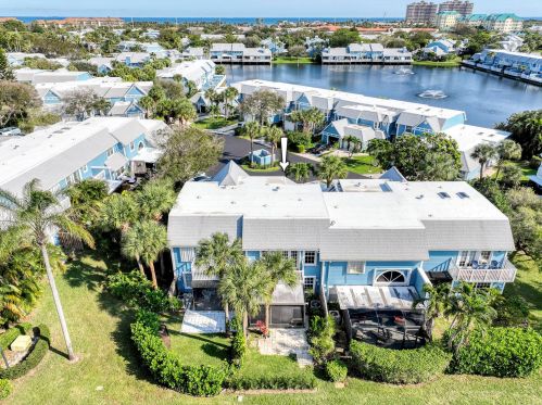 1208 Ocean Dunes Cir, Jupiter FL  33477-9129 exterior