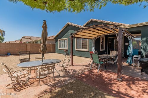 15937 Ventura St, Sun City AZ  85379-5028 exterior