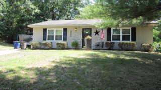 2860 Aztec Ct, Winston Salem, NC 27103-5412