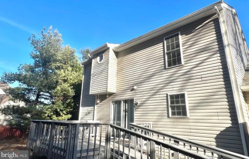3704 Alberta Dr, Fredericksburg VA  22408-7714 exterior