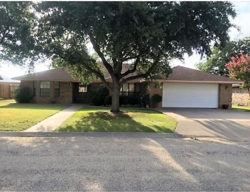 124 Deerwood Dr, Sonora, TX 76950-2000