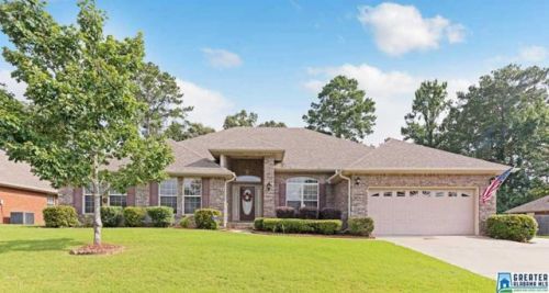 1062 Hidden Forest Dr, Marvel, AL 35115-5928