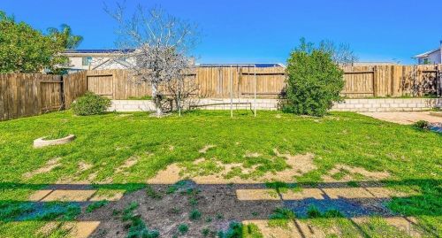 25802 Dorval Ct, Menifee CA  92584-8694 exterior