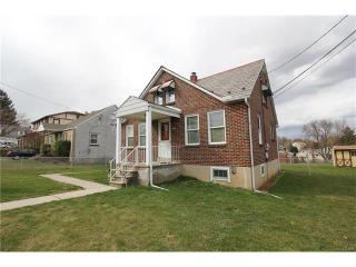3141 Keystone St, Bethlehem, PA 18020-5619