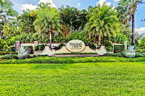 3374 Degas Dr, West Palm Beach, FL 33410-1276