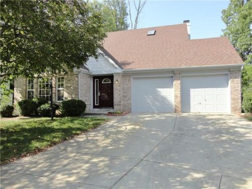 6489 Hunters Green Pl, Indianapolis, IN 46278-2836
